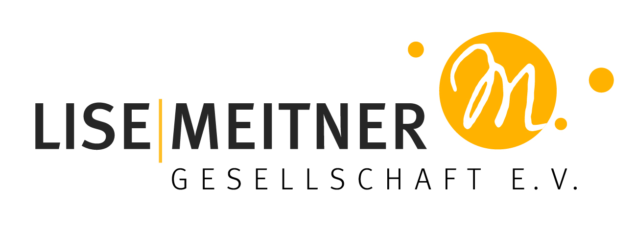 Lise-Meitner-Gesellschaft e.V.-Logo