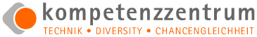 Kompetenzzentrum Technik Diversity Chancengleichheit e.V. - Geschäftsstelle-Logo